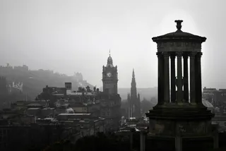 Calton Hill