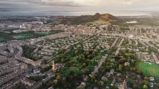 Arthur Seat