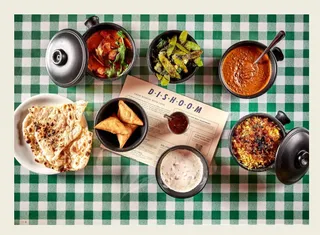 Dishoom