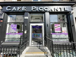 Cafe Picante