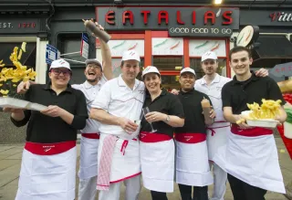Eatalias
